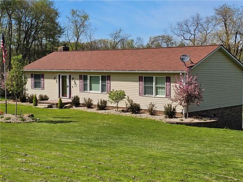 495 Glendale Rd North Sewickley Twp PA 15010