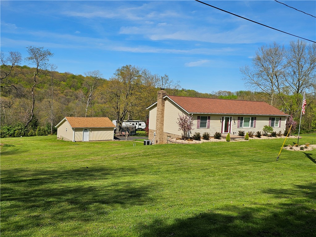 495 Glendale Rd