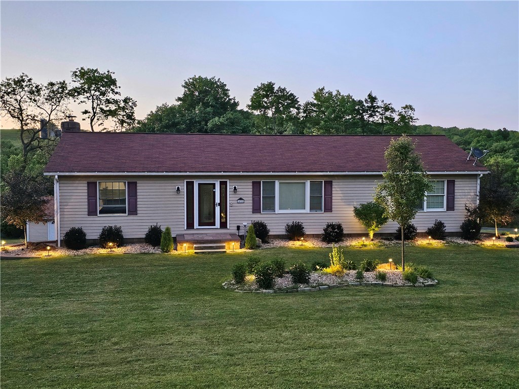 495 Glendale Rd