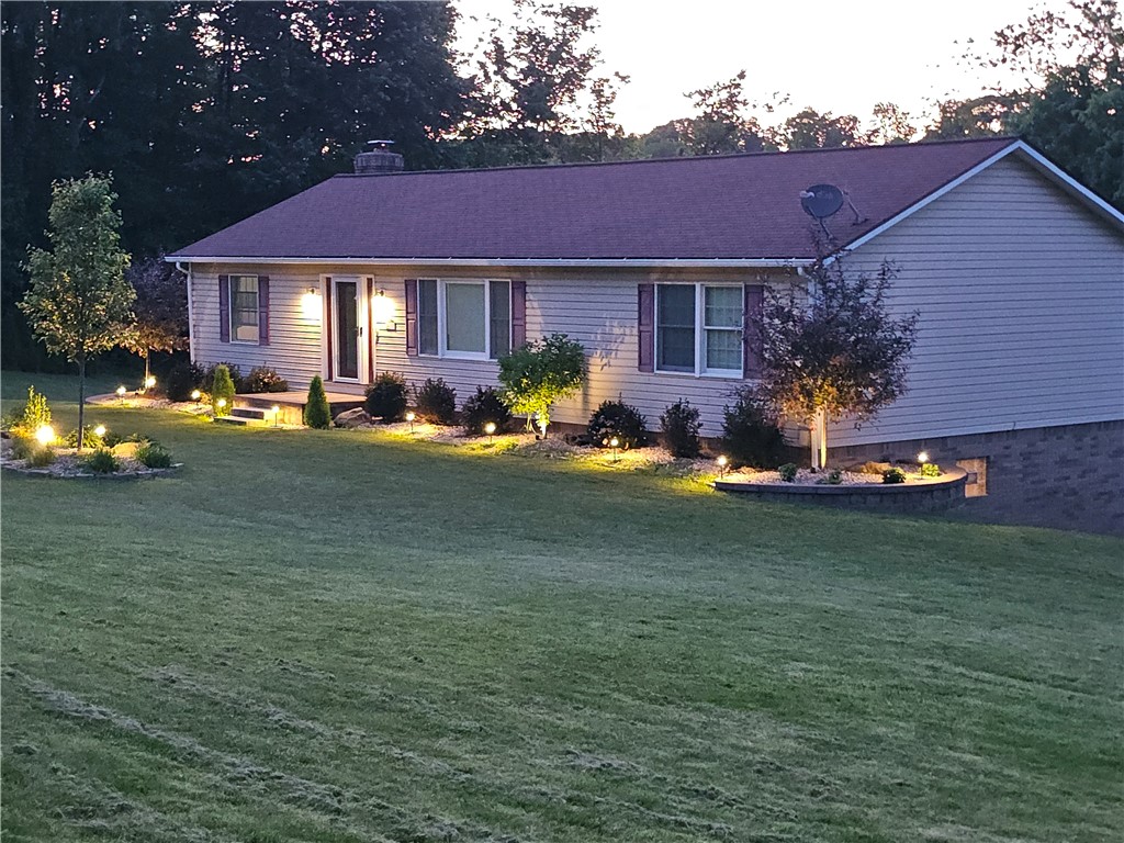 495 Glendale Rd