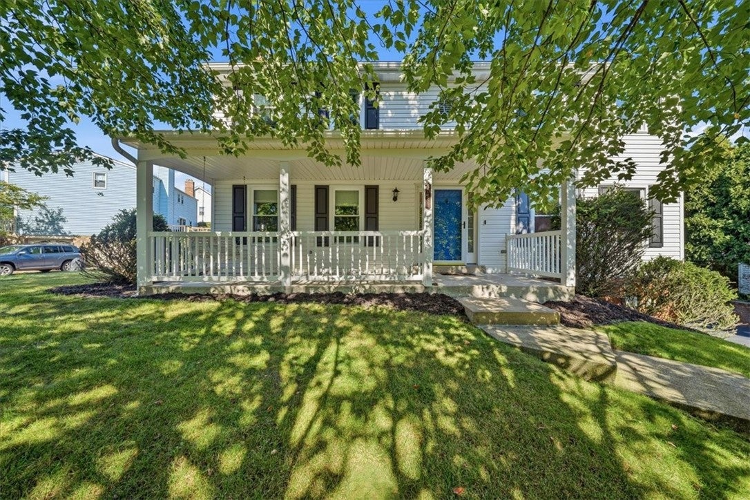 10153 Sudberry Dr