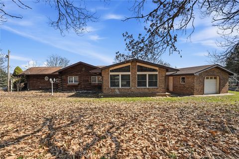 331 Martin Rd South Beaver Twp PA 16115