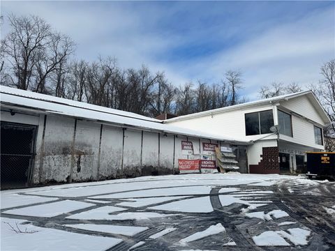 Photo of 1654 Mcclellandtown Rd, McClellandtown, PA 15458 (MLS # 1741307)