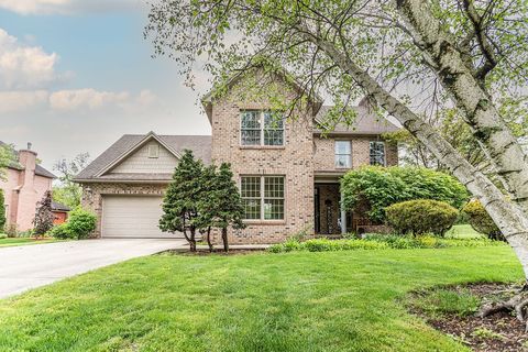 28 Naples Drive North Union Twp PA 15401
