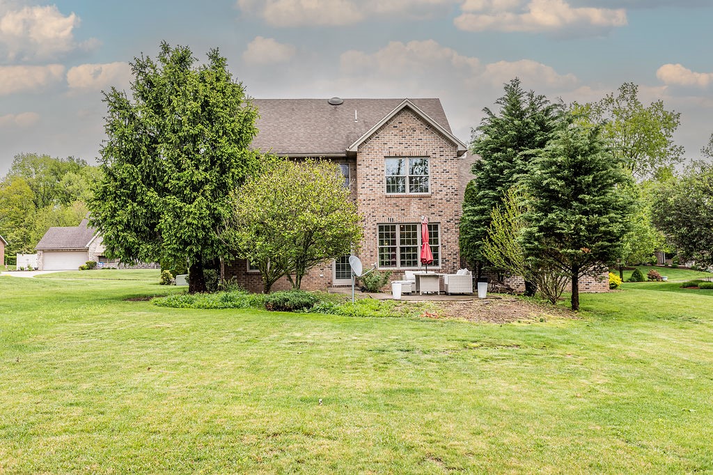 28 Naples Drive