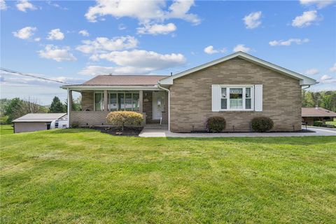 Photo of 1416 Brinkerton Rd, Greensburg, PA 15601 (MLS # 1750397)