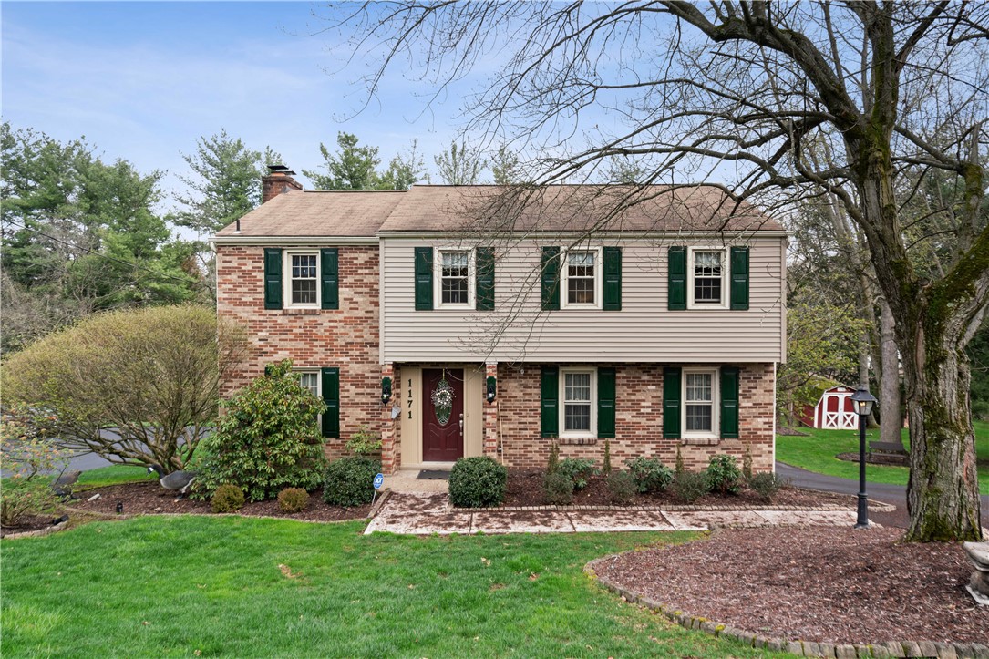 1171 Fox Terrier Dr Dr, Bethel Park, Pennsylvania image 31