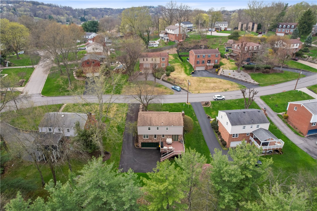 1171 Fox Terrier Dr Dr, Bethel Park, Pennsylvania image 29