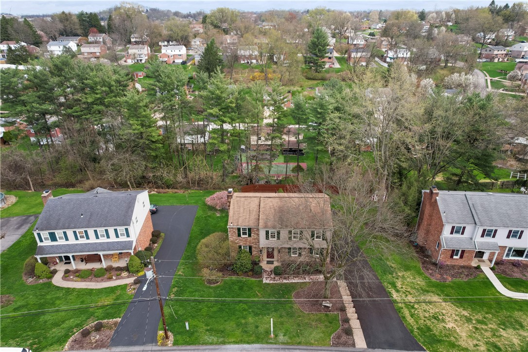 1171 Fox Terrier Dr Dr, Bethel Park, Pennsylvania image 28