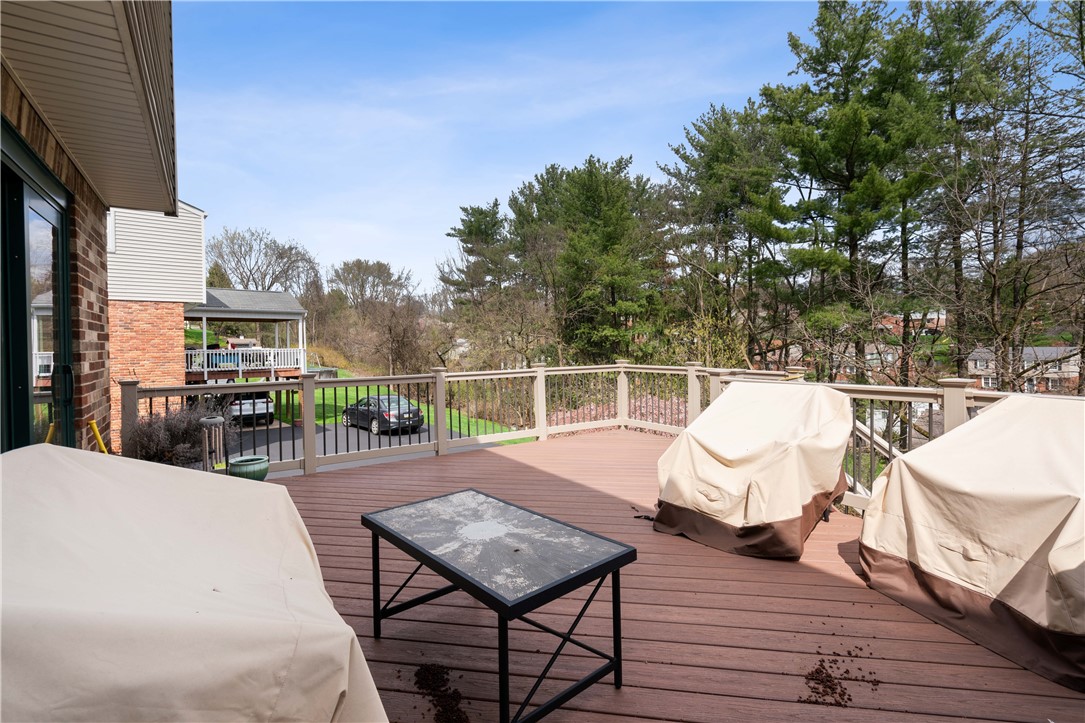 1171 Fox Terrier Dr Dr, Bethel Park, Pennsylvania image 25