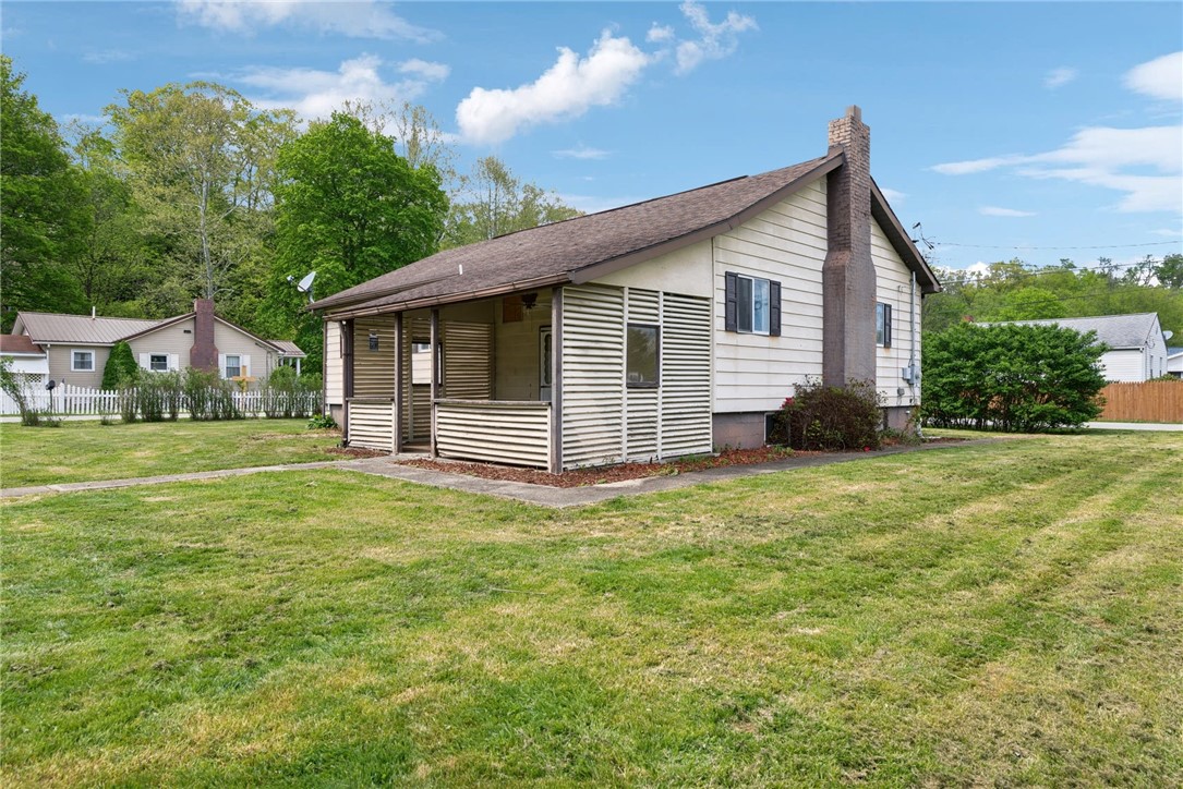 28 Main St St, Clarksville, Pennsylvania image 21