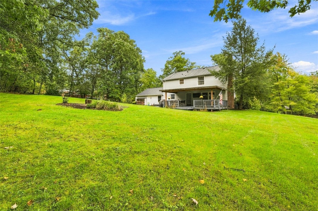 202 Brookside Drive