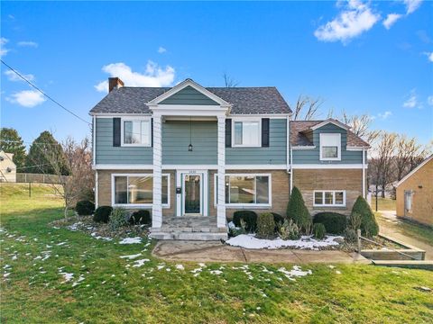 Photo of 1430 James Street, Monroeville, PA 15146 (MLS # 1741804)