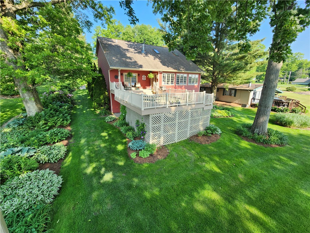 Coolspring Twp, Pennsylvania 16137, United States, 3 Bedrooms Bedrooms, ,4 BathroomsBathrooms,Residential,Active,146257