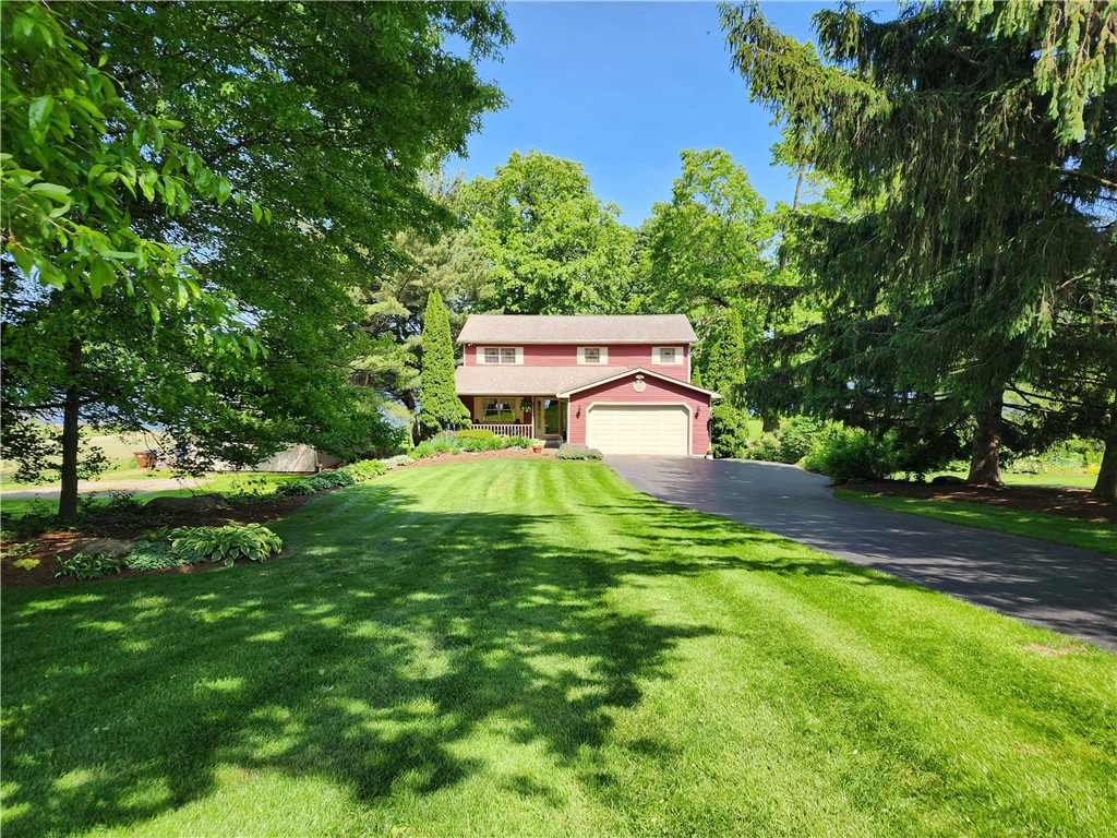 Coolspring Twp, Pennsylvania 16137, United States, 3 Bedrooms Bedrooms, ,4 BathroomsBathrooms,Residential,Active,146257