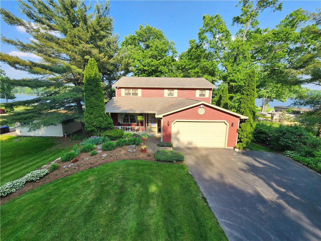 Coolspring Twp, Pennsylvania 16137, United States, 3 Bedrooms Bedrooms, ,4 BathroomsBathrooms,Residential,Active,146257