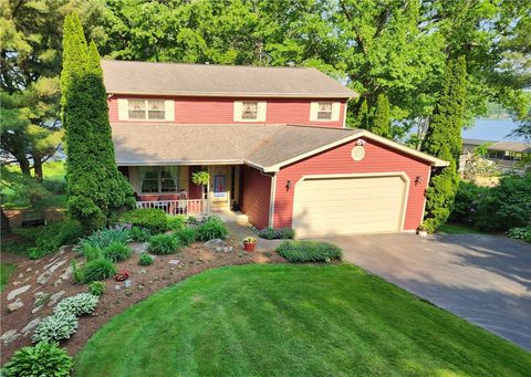 808 Latonka Drive Coolspring Twp PA 16137