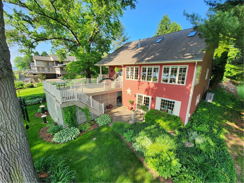 Coolspring Twp, Pennsylvania 16137, United States, 3 Bedrooms Bedrooms, ,4 BathroomsBathrooms,Residential,Active,146257