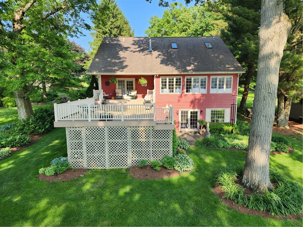 Coolspring Twp, Pennsylvania 16137, United States, 3 Bedrooms Bedrooms, ,4 BathroomsBathrooms,Residential,Active,146257