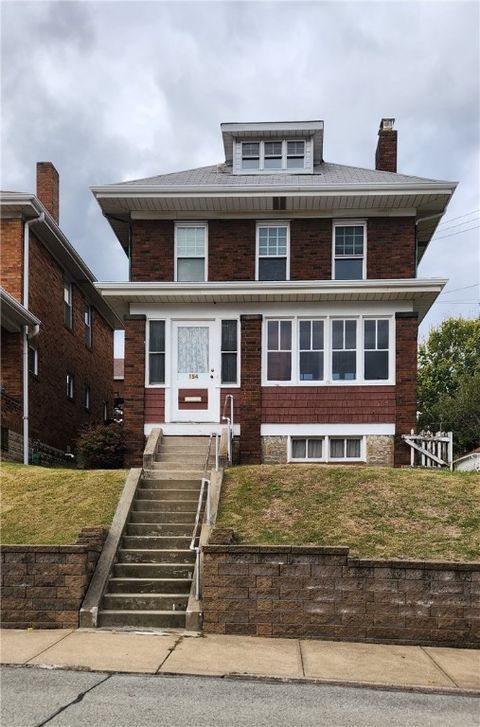 Photo of 154 Georgetown Ave, Pittsburgh, PA 15229 (MLS # 1729105)