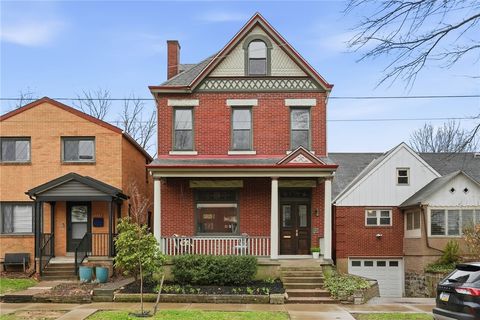 Photo of 114 1st St, Aspinwall, PA 15215 (MLS # 1744123)