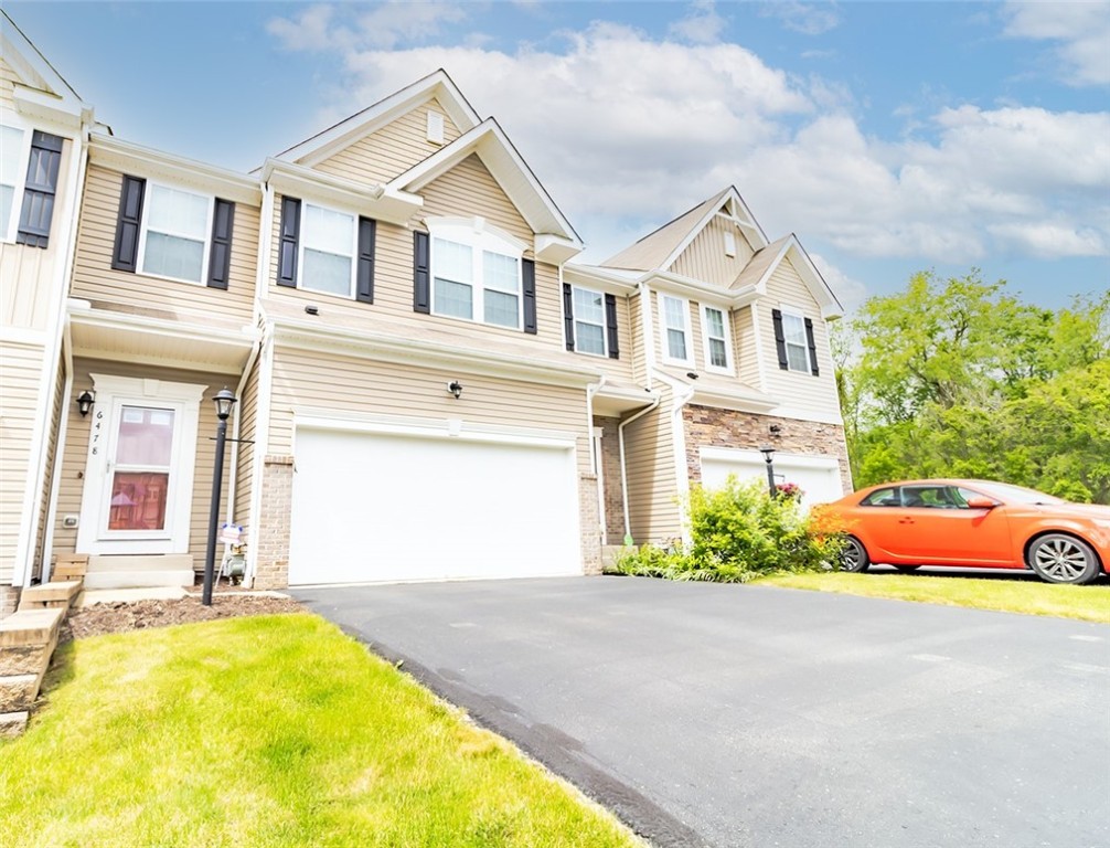 6478 Lindsey Ln, Murrysville, Pennsylvania image 2
