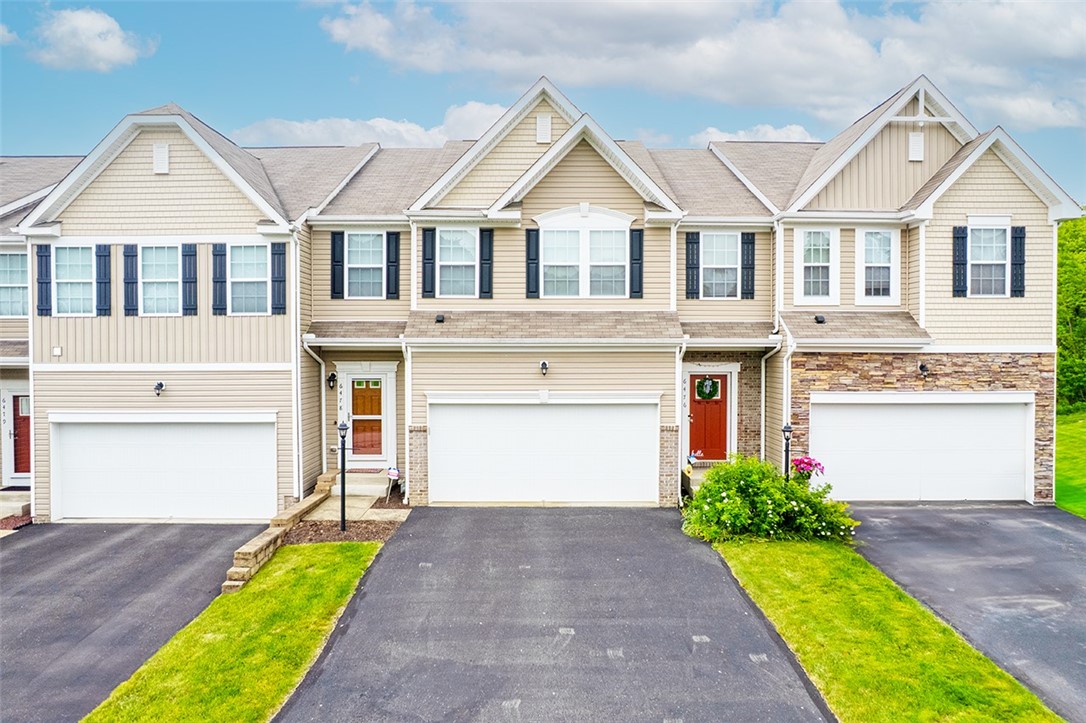6478 Lindsey Ln, Murrysville, Pennsylvania image 50