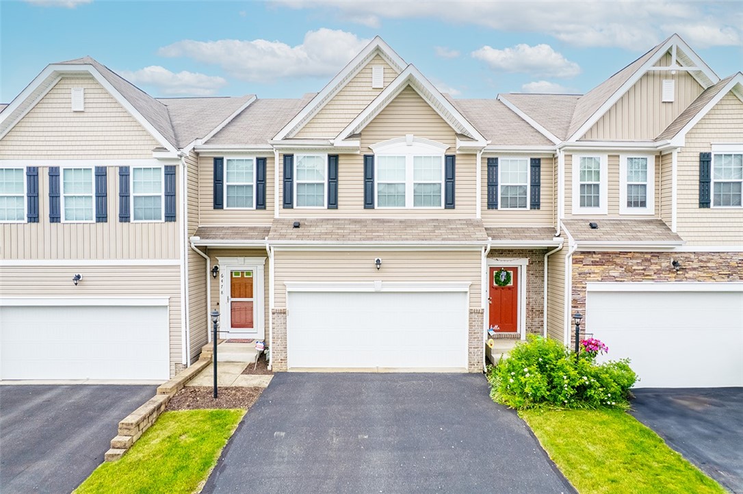 6478 Lindsey Ln, Murrysville, Pennsylvania image 1