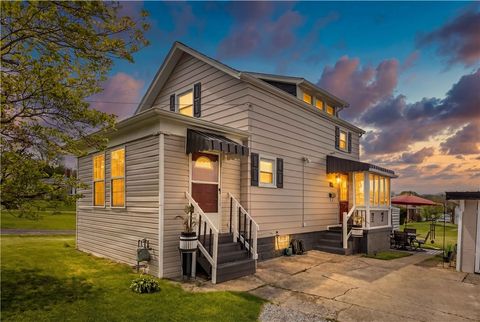 Photo of 210 First Ave, Belle Vernon, PA 15102 (MLS # 1750574)
