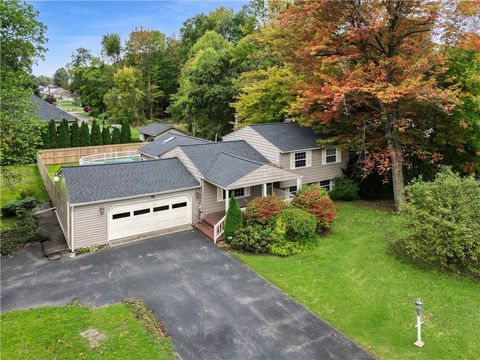 126 Shenango Rd Neshannock Twp PA 16105