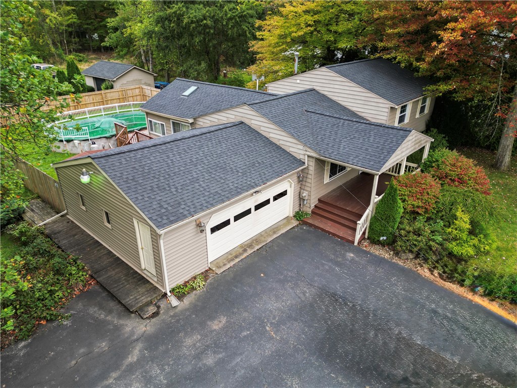 126 Shenango Rd