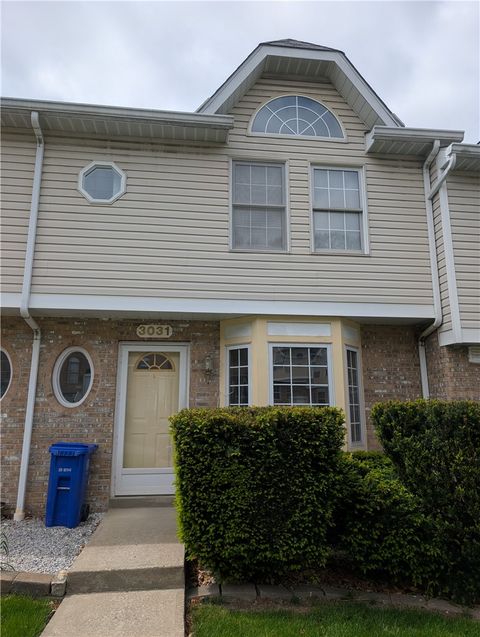 Photo of 3031 Estate Dr, Oakdale, PA 15071 (MLS # 1751400)