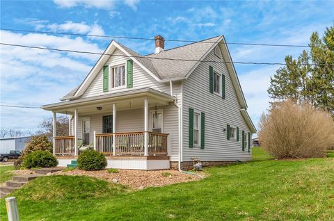 Photo of 1419 Carlton Rd, Carlton, PA 16311 (MLS # 1745528)