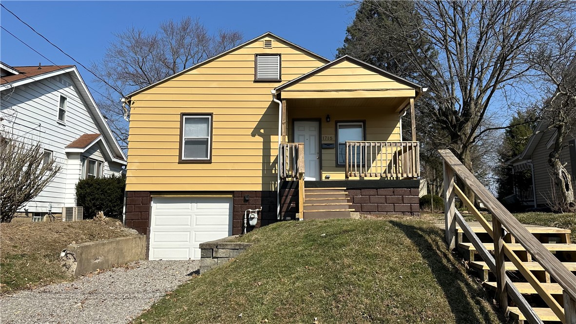 Photo 1 of 31 — 1715 State Street, Harrison Twp, PA 15065