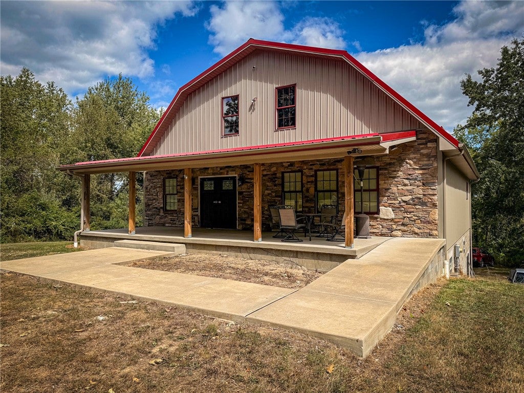 115 Dreher Farm Ln