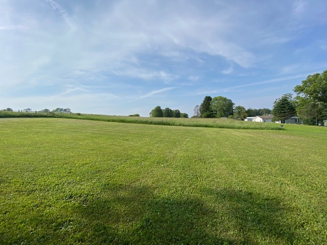 0 N Center Ave