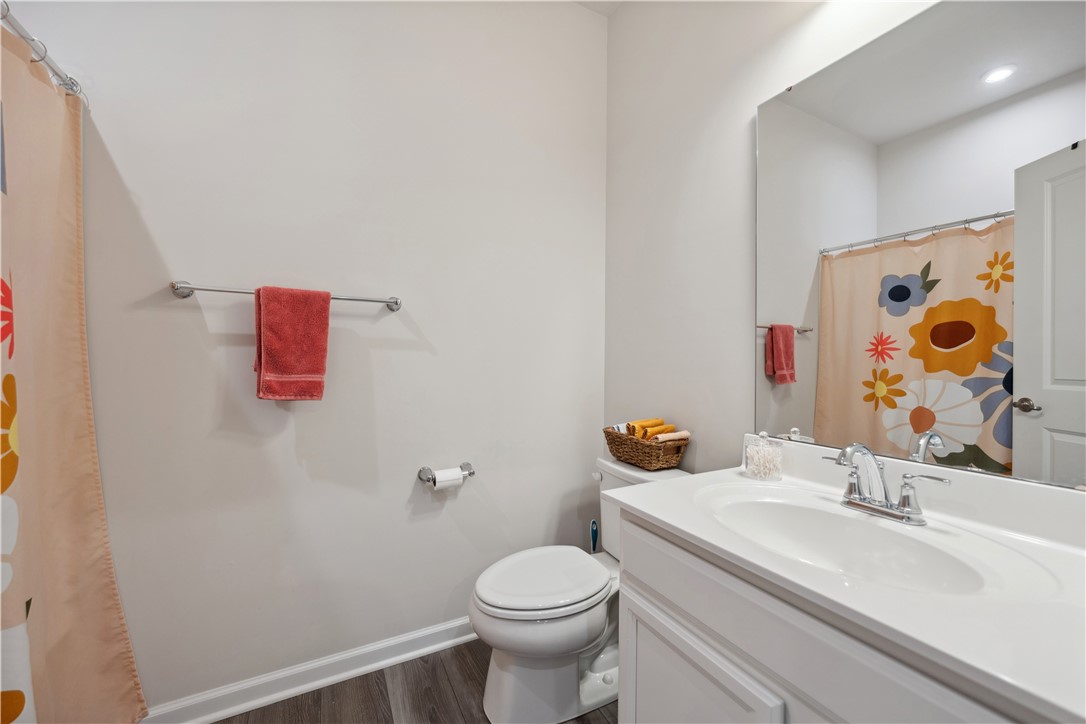 484 Nolan Cir Cir, Cranberry Twp, Pennsylvania image 22