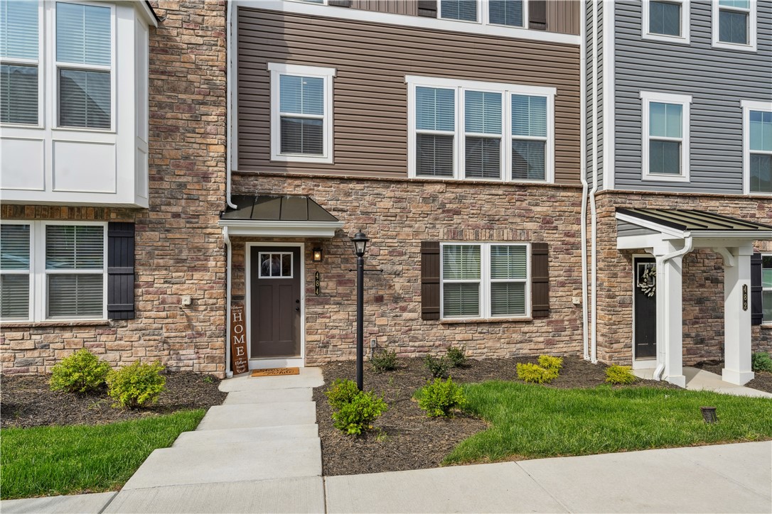 484 Nolan Cir Cir, Cranberry Twp, Pennsylvania image 42