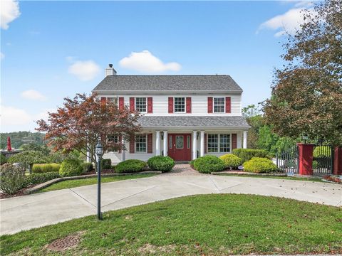 Photo of 509 Woodland Rd, Pittsburgh, PA 15237 (MLS # 1723290)