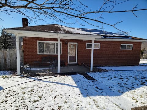 Photo of 1825 Brodhead Rd, Aliquippa, PA 15001 (MLS # 1737648)