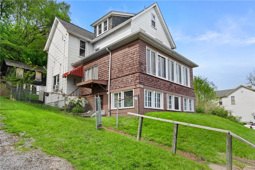 228 W 11th Ave Ave, Tarentum, Pennsylvania image 32