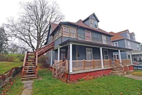 Multifamily For Sale - 504 Arthur Ave Ave<br/> Westmoreland County, Scottdale, PA 15683