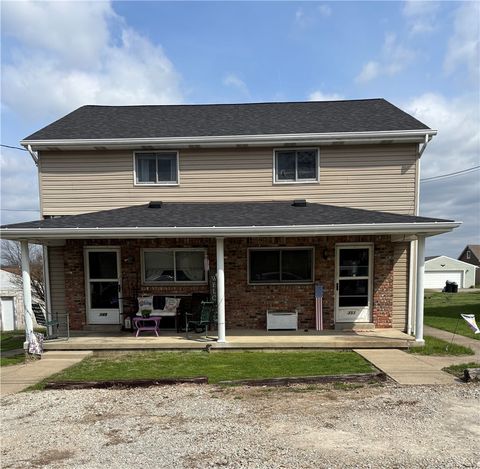 Photo of 349-351 First St, Lawrence, PA 15055 (MLS # 1746721)