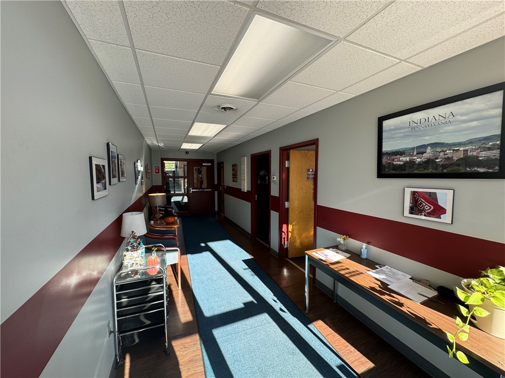 Indiana Boro - Ind, Pennsylvania 15701, United States, ,Commercial,Active,10693