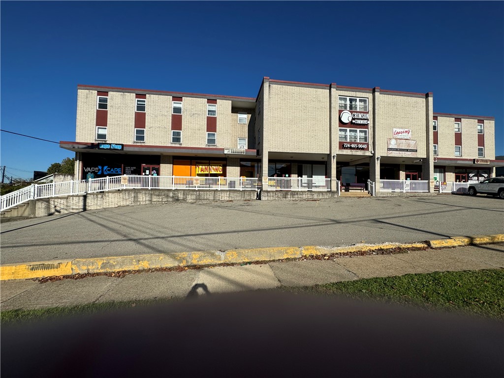 Indiana Boro - Ind, Pennsylvania 15701, United States, ,Commercial,Active,10693