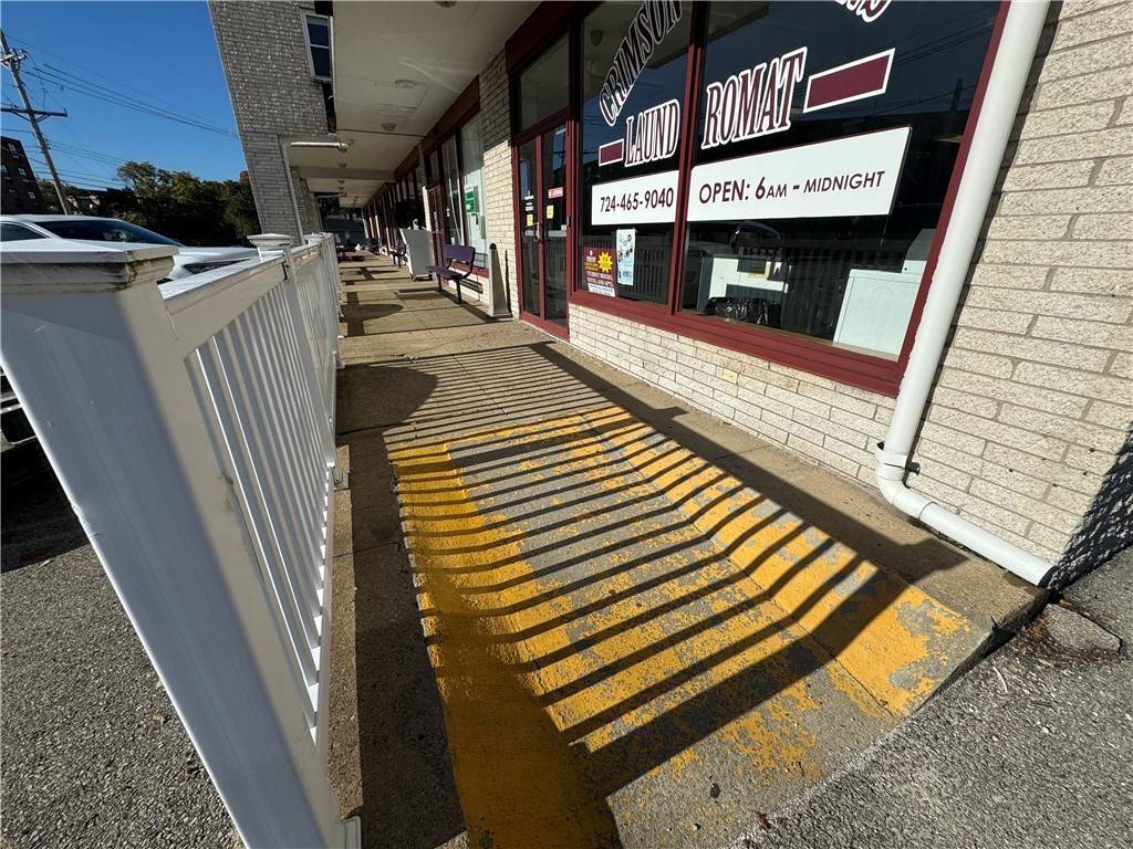 Indiana Boro - Ind, Pennsylvania 15701, United States, ,Commercial,Active,10693