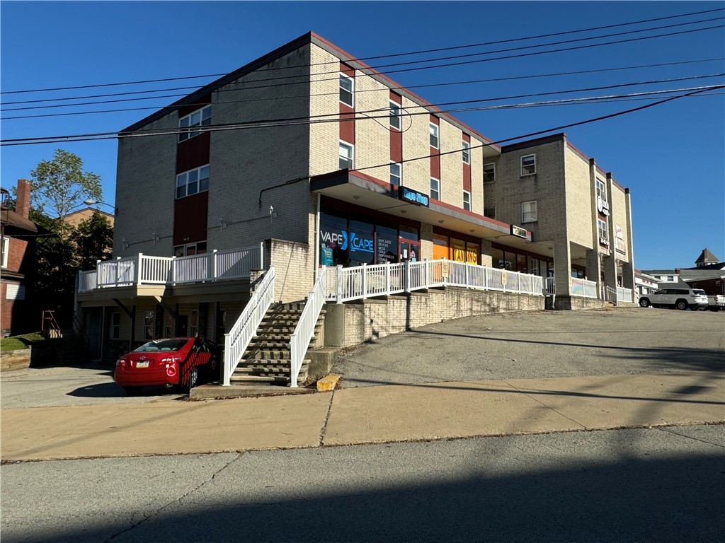 Indiana Boro - Ind, Pennsylvania 15701, United States, ,Commercial,Active,10693