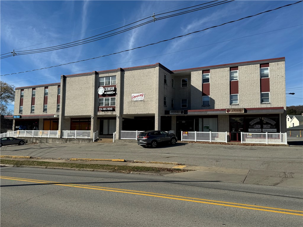 Indiana Boro - Ind, Pennsylvania 15701, United States, ,Commercial,Active,10693