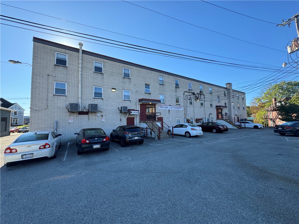 Indiana Boro - Ind, Pennsylvania 15701, United States, ,Commercial,Active,10693