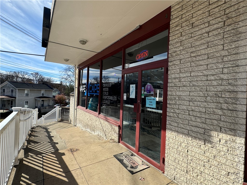 Indiana Boro - Ind, Pennsylvania 15701, United States, ,Commercial,Active,10693